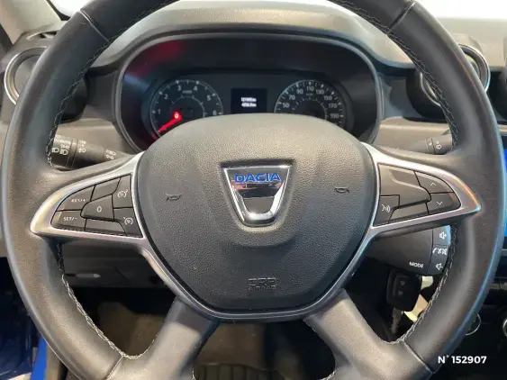 DACIA DUSTER II - voiture d'occasion - Photo 23