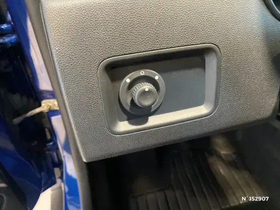 DACIA DUSTER II - voiture d'occasion - Photo 24