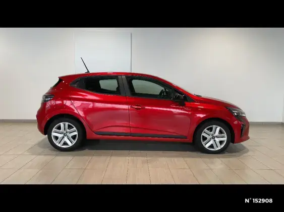 RENAULT CLIO V - voiture d'occasion - Photo 5