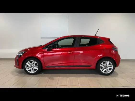 RENAULT CLIO V - voiture d'occasion - Photo 2