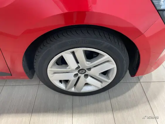 RENAULT CLIO V - voiture d'occasion - Photo 8