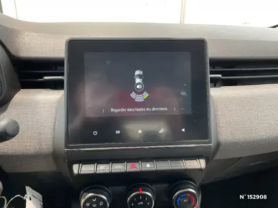 RENAULT CLIO V - voiture d'occasion - Photo 14