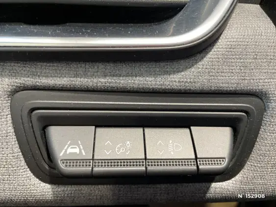 RENAULT CLIO V - voiture d'occasion - Photo 15