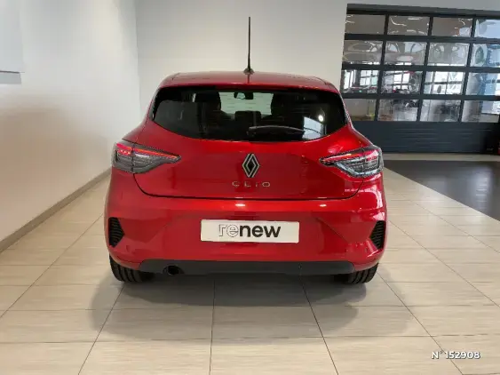 RENAULT CLIO V - voiture d'occasion - Photo 6