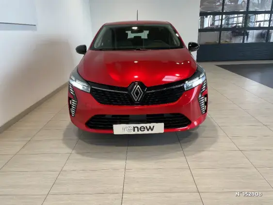 RENAULT CLIO V - voiture d'occasion - Photo 3