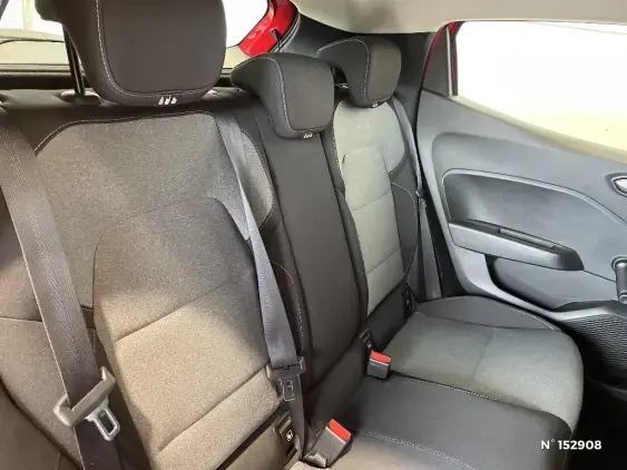 RENAULT CLIO V - voiture d'occasion - Photo 11