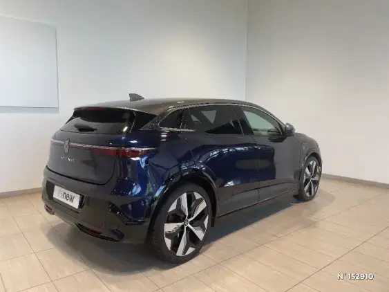 RENAULT MEGANE V - voiture d'occasion - Photo 4