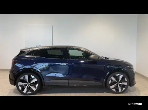 RENAULT MEGANE V - voiture d'occasion - Photo 5