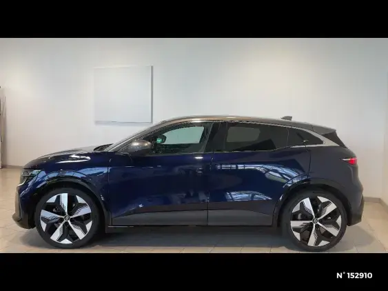 RENAULT MEGANE V - voiture d'occasion - Photo 2