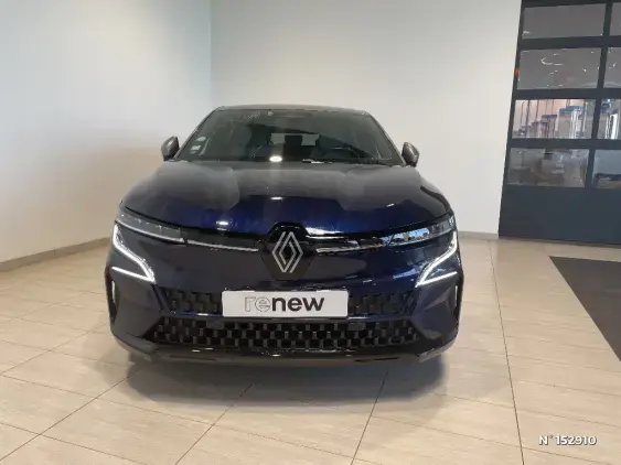 RENAULT MEGANE V - voiture d'occasion - Photo 3