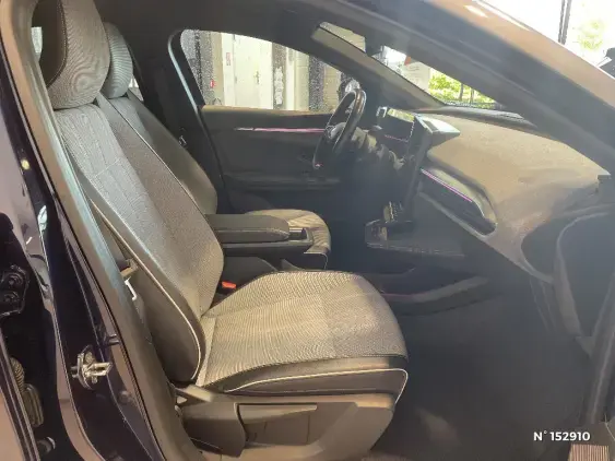RENAULT MEGANE V - voiture d'occasion - Photo 10