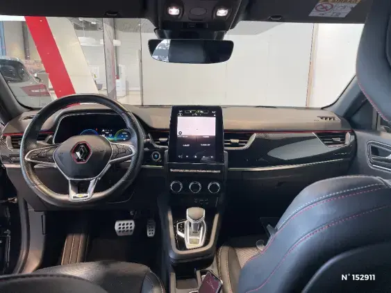 RENAULT ARKANA - voiture d'occasion - Photo 9