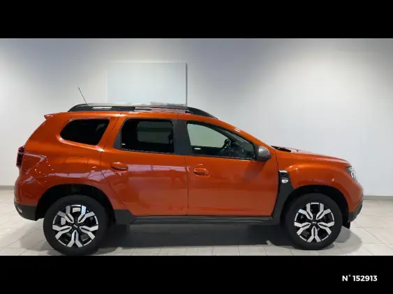 DACIA DUSTER II - voiture d'occasion - Photo 5