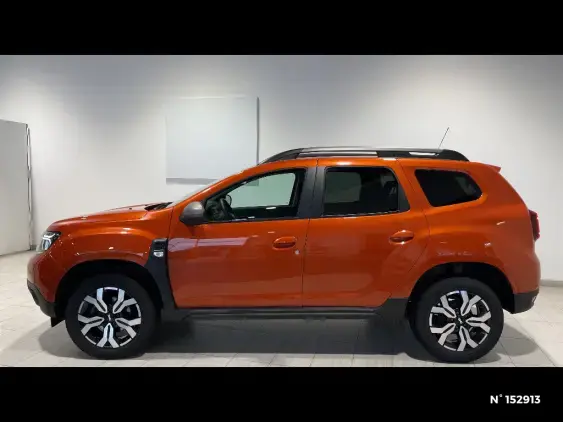 DACIA DUSTER II - voiture d'occasion - Photo 2
