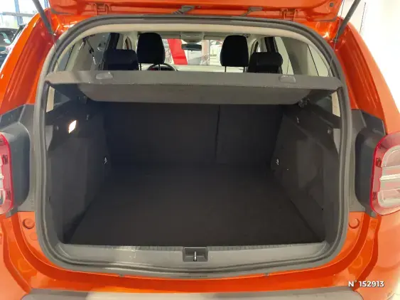 DACIA DUSTER II - voiture d'occasion - Photo 7