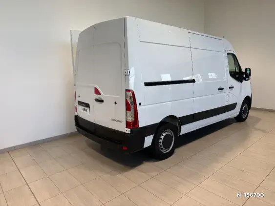 RENAULT MASTER FG III - voiture d'occasion - Photo 4