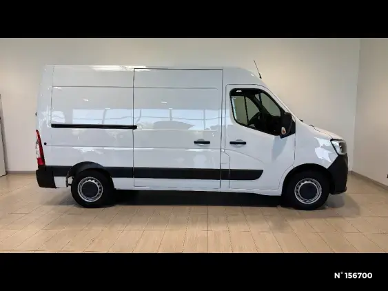 RENAULT MASTER FG III - voiture d'occasion - Photo 5