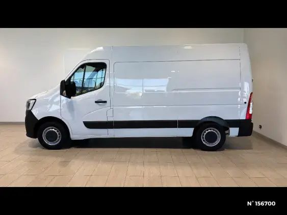 RENAULT MASTER FG III - voiture d'occasion - Photo 2