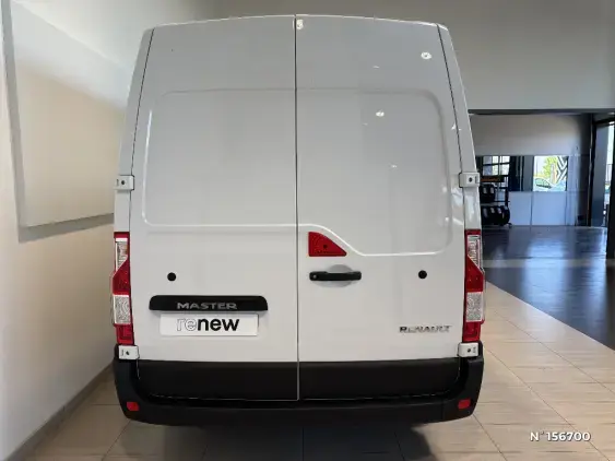 RENAULT MASTER FG III - voiture d'occasion - Photo 6