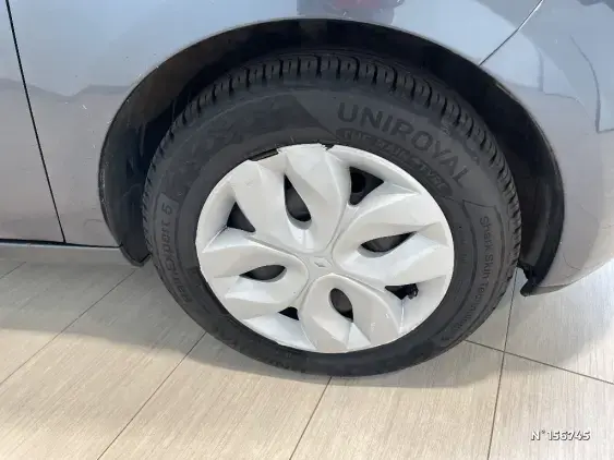 RENAULT ZOE - voiture d'occasion - Photo 8