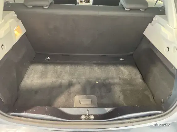 RENAULT ZOE - voiture d'occasion - Photo 7