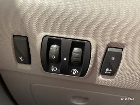 RENAULT ZOE - voiture d'occasion - Photo 14