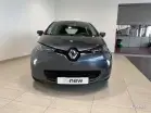RENAULT ZOE - Photo 3