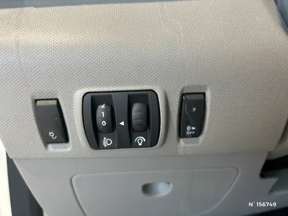 RENAULT ZOE - voiture d'occasion - Photo 14