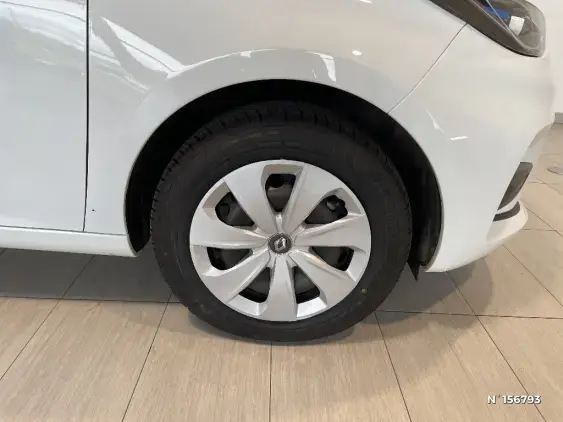 RENAULT ZOE - voiture d'occasion - Photo 8