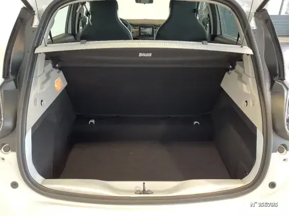 RENAULT ZOE - voiture d'occasion - Photo 7