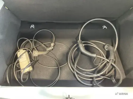 RENAULT ZOE - voiture d'occasion - Photo 22