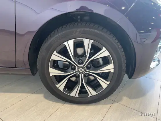 RENAULT ZOE - voiture d'occasion - Photo 8