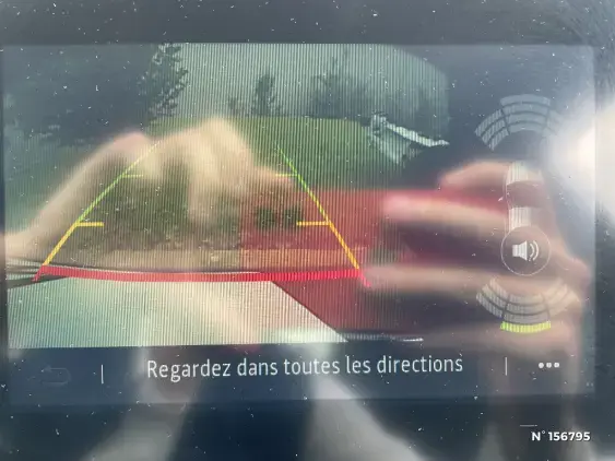 RENAULT ZOE - voiture d'occasion - Photo 14