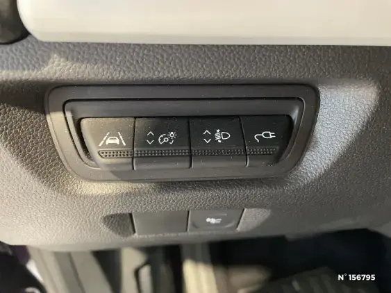 RENAULT ZOE - voiture d'occasion - Photo 15