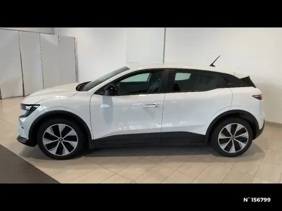 RENAULT MEGANE V - voiture d'occasion - Photo 2