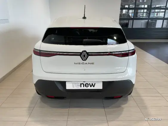 RENAULT MEGANE V - voiture d'occasion - Photo 6