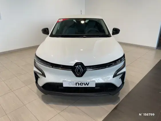 RENAULT MEGANE V - voiture d'occasion - Photo 3