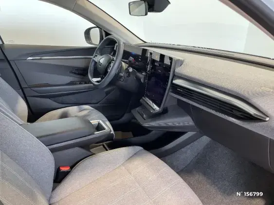 RENAULT MEGANE V - voiture d'occasion - Photo 10