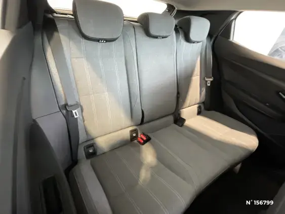 RENAULT MEGANE V - voiture d'occasion - Photo 11