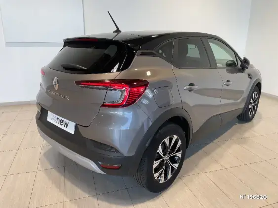 RENAULT CAPTUR II - voiture d'occasion - Photo 4