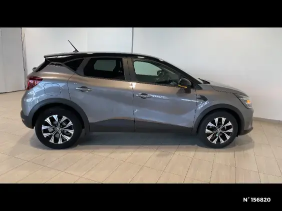 RENAULT CAPTUR II - voiture d'occasion - Photo 5