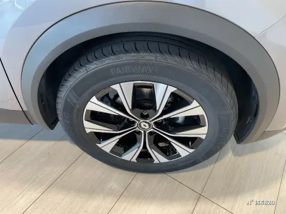 RENAULT CAPTUR II - voiture d'occasion - Photo 8