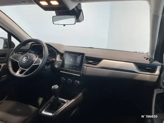 RENAULT CAPTUR II - voiture d'occasion - Photo 9