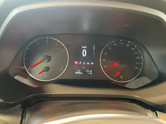 RENAULT CAPTUR II - voiture d'occasion - Photo 12