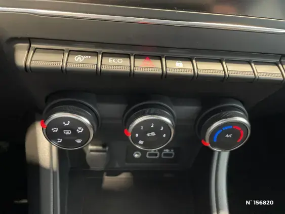 RENAULT CAPTUR II - voiture d'occasion - Photo 14