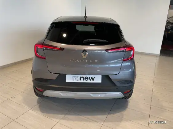 RENAULT CAPTUR II - voiture d'occasion - Photo 6