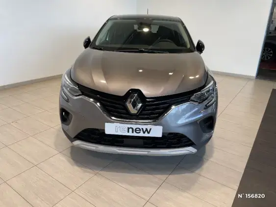 RENAULT CAPTUR II - voiture d'occasion - Photo 3