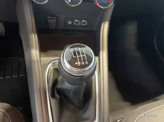 RENAULT CAPTUR II - voiture d'occasion - Photo 23