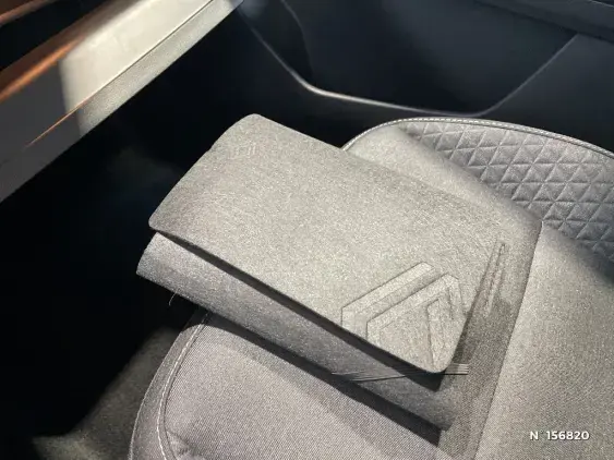 RENAULT CAPTUR II - voiture d'occasion - Photo 24