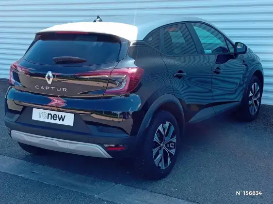 RENAULT CAPTUR II - voiture d'occasion - Photo 4